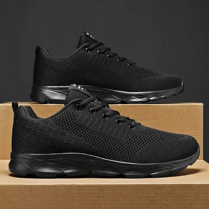 Beckett | Breathable Men's Shoes - Image 2