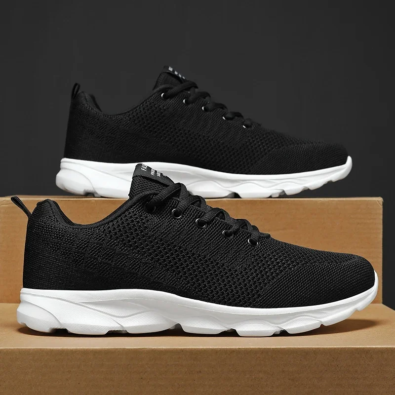 Beckett | Breathable Men's Shoes - Image 6