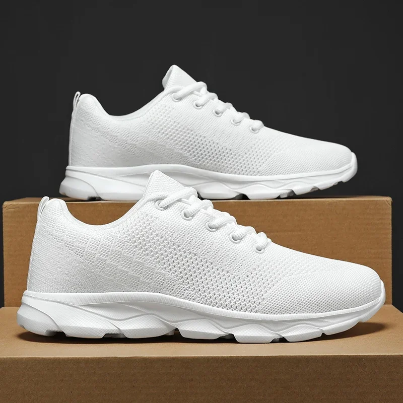 Beckett | Breathable Men's Shoes - Image 8