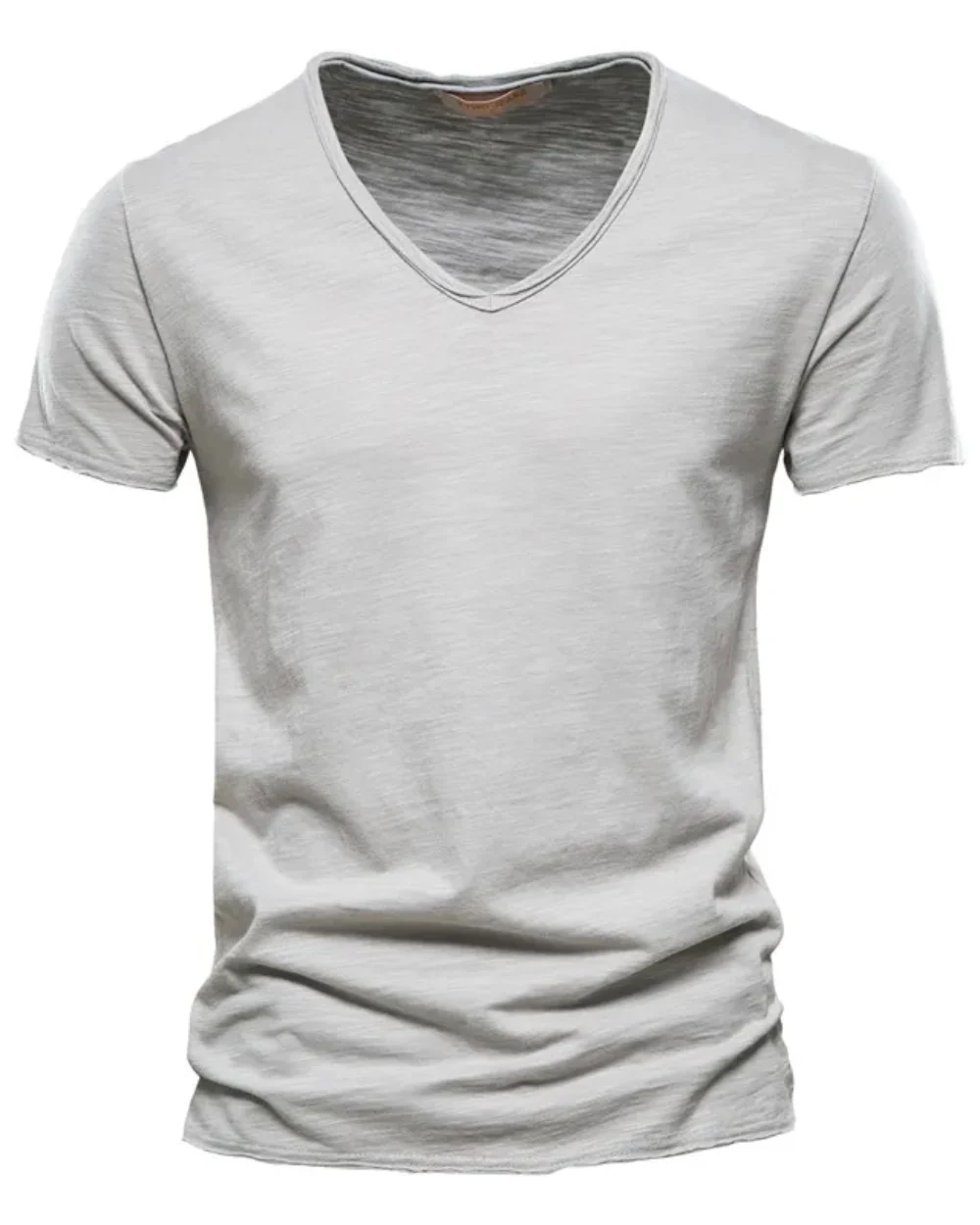 Beckett | Cotton Summer Shirt - Image 4