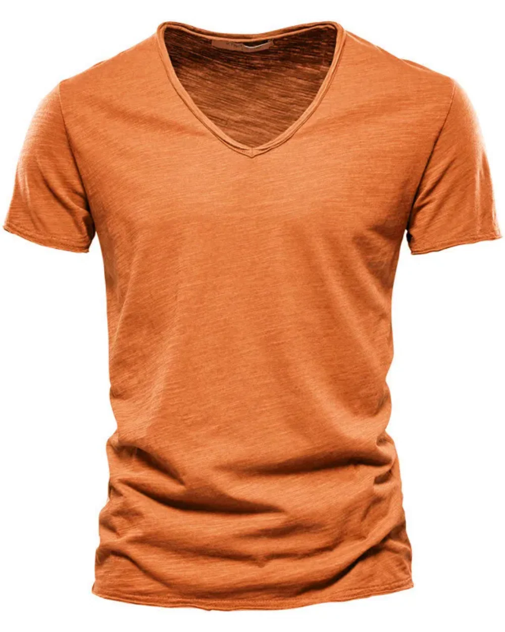 Beckett | Cotton Summer Shirt - Image 6