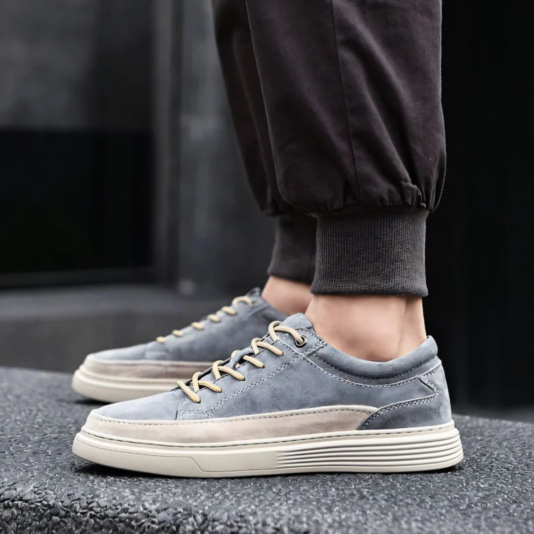 Beckett | Hudson Sneakers - Image 3