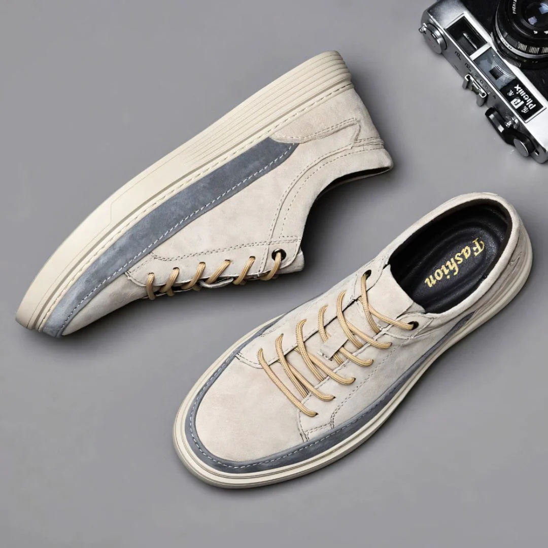 Beckett | Hudson Sneakers - Image 4