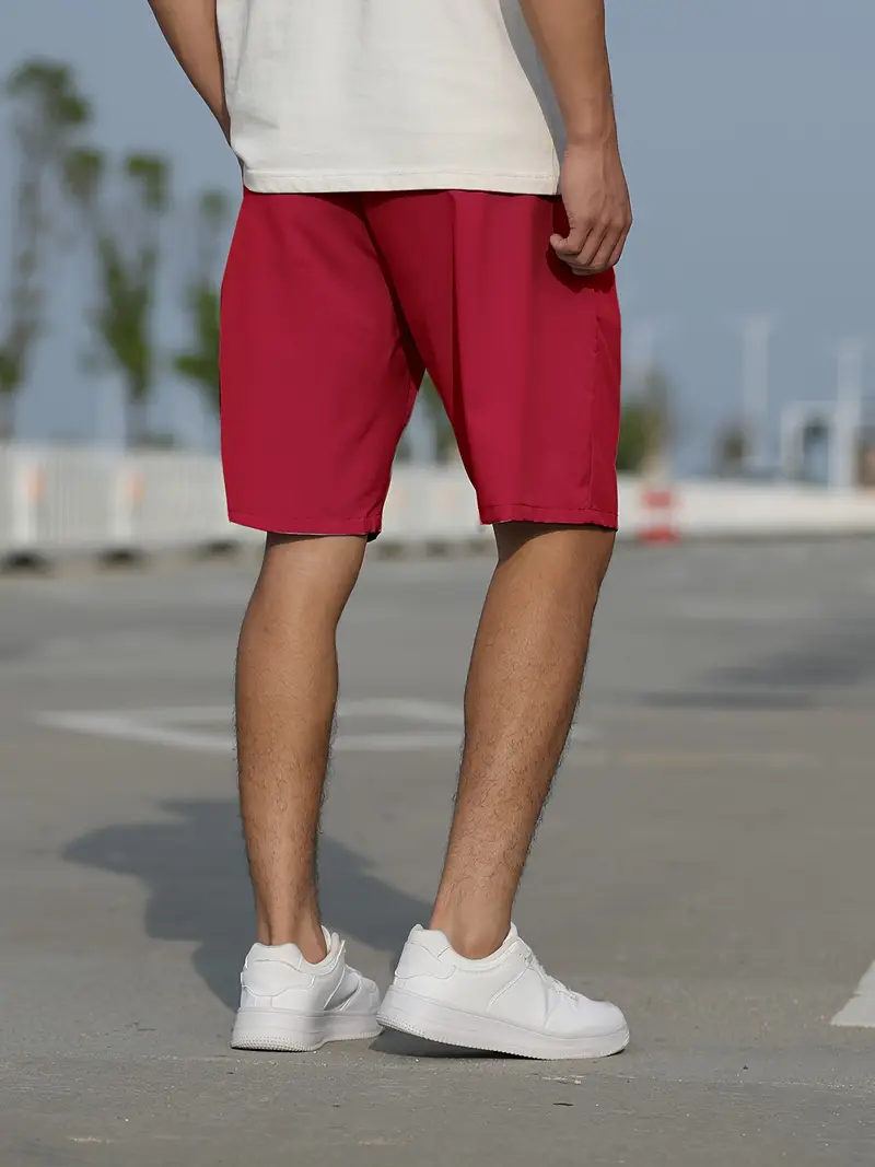 Beckett | Men's Shorts - Image 17