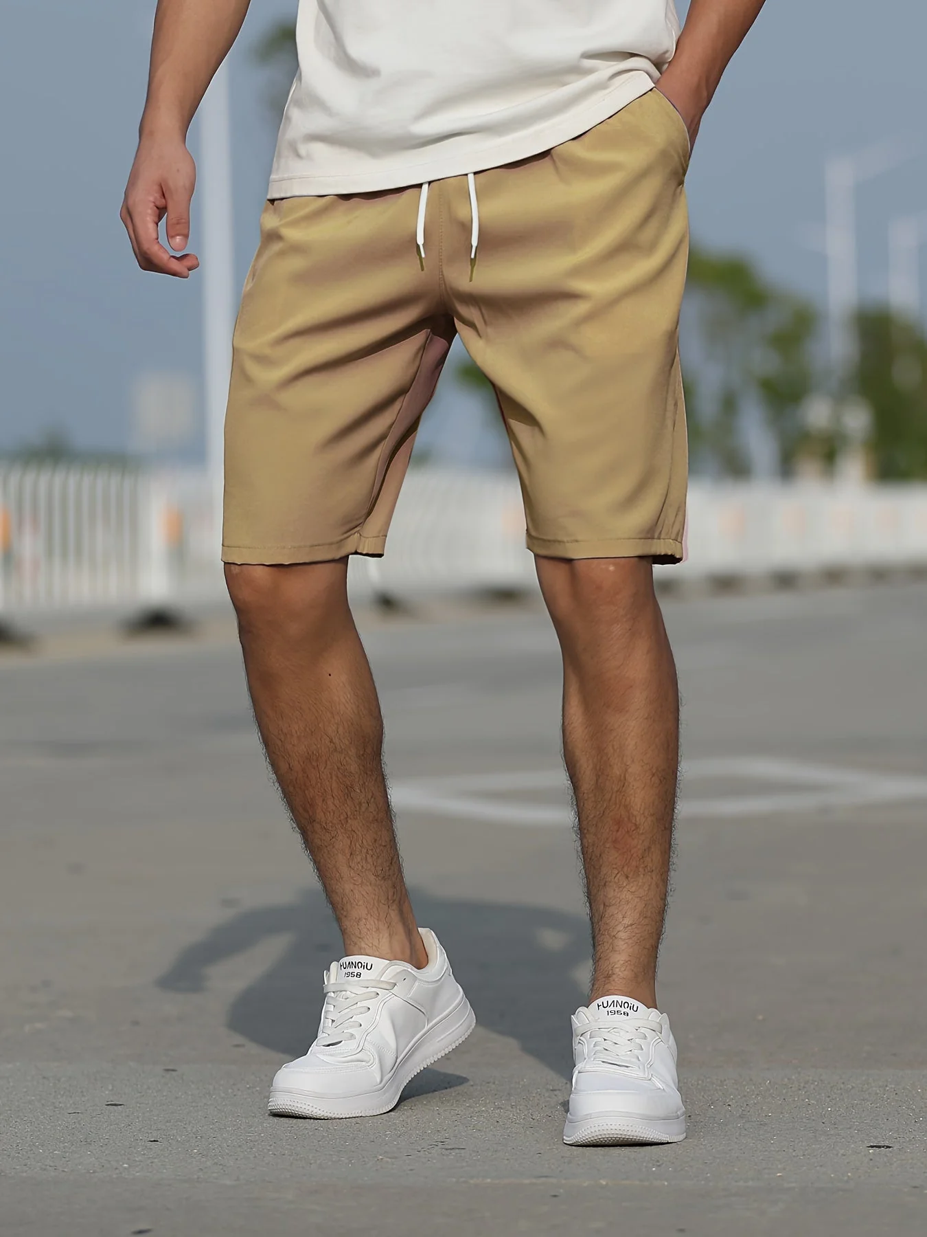 Beckett | Men's Shorts - Image 8