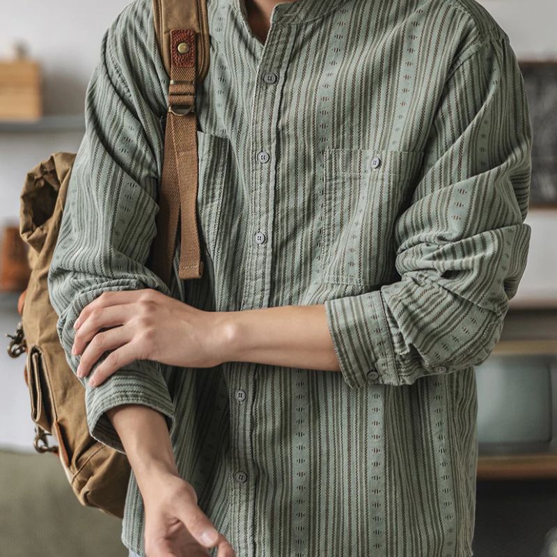 Beckie® | Davis Shirt - Image 2