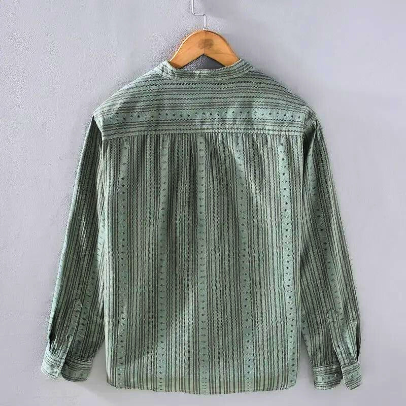 Beckie® | Davis Shirt - Image 3