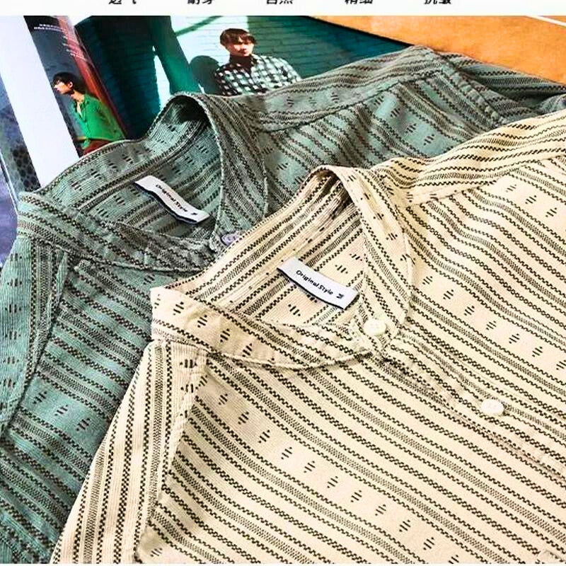 Beckie® | Davis Shirt - Image 5