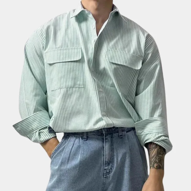 Beckman® | Shirt - Image 3