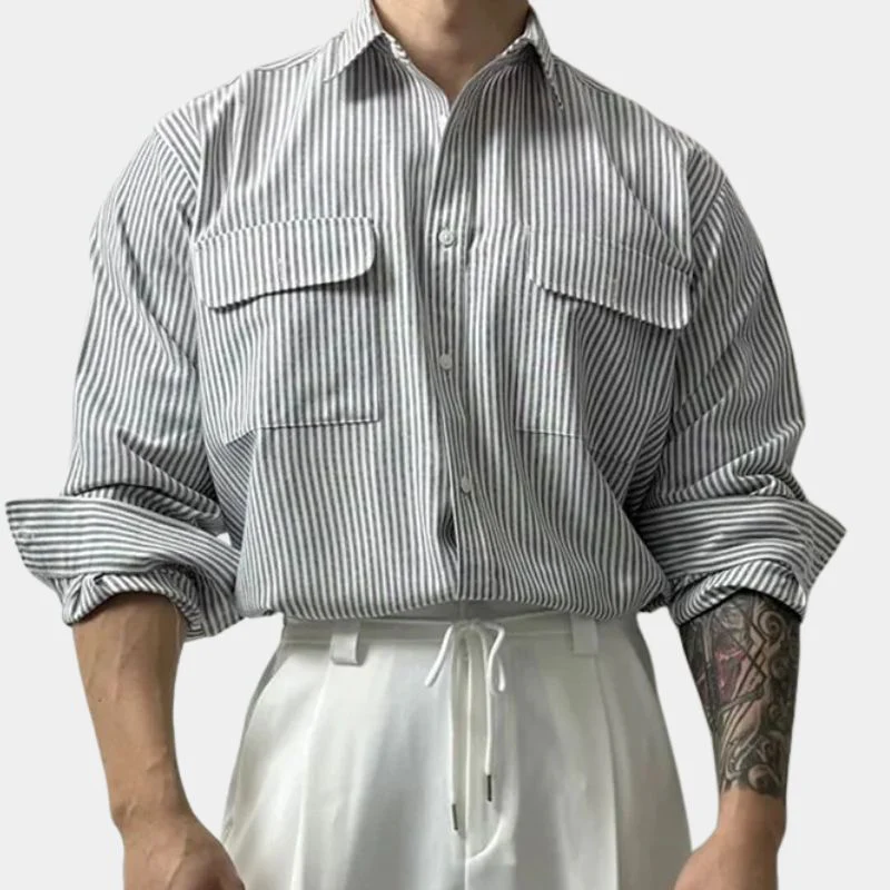 Beckman® | Shirt - Image 4
