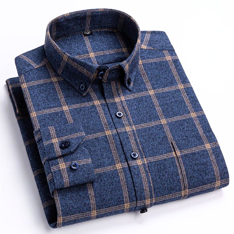 Beckwith® | Cotton Shirt
