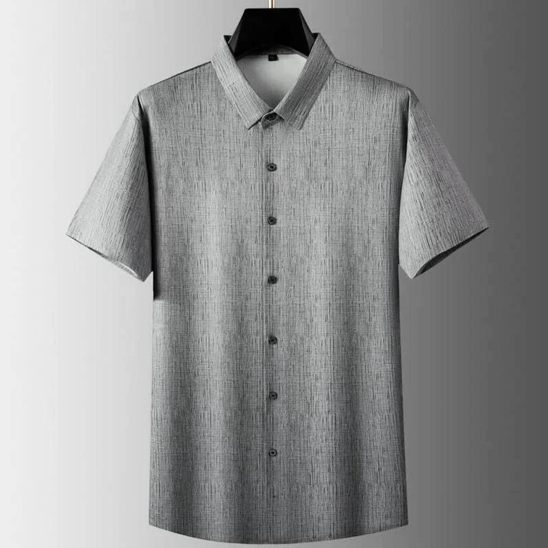 Bedell® | Silk Shirt - Image 4