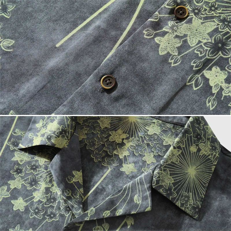 Bedwyr® | Men'S Shirt - Image 5