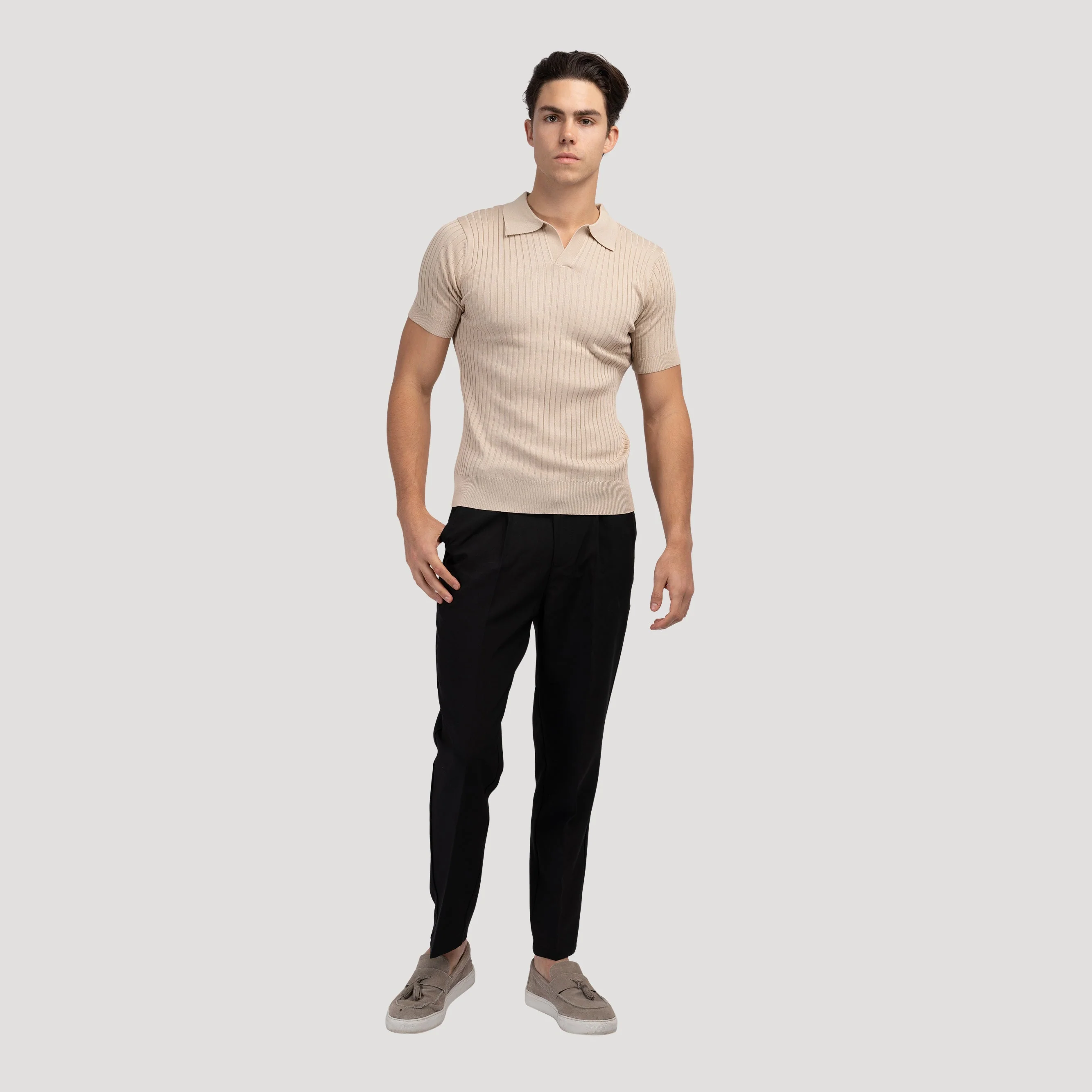 Bee® | Casual Polo - Image 10