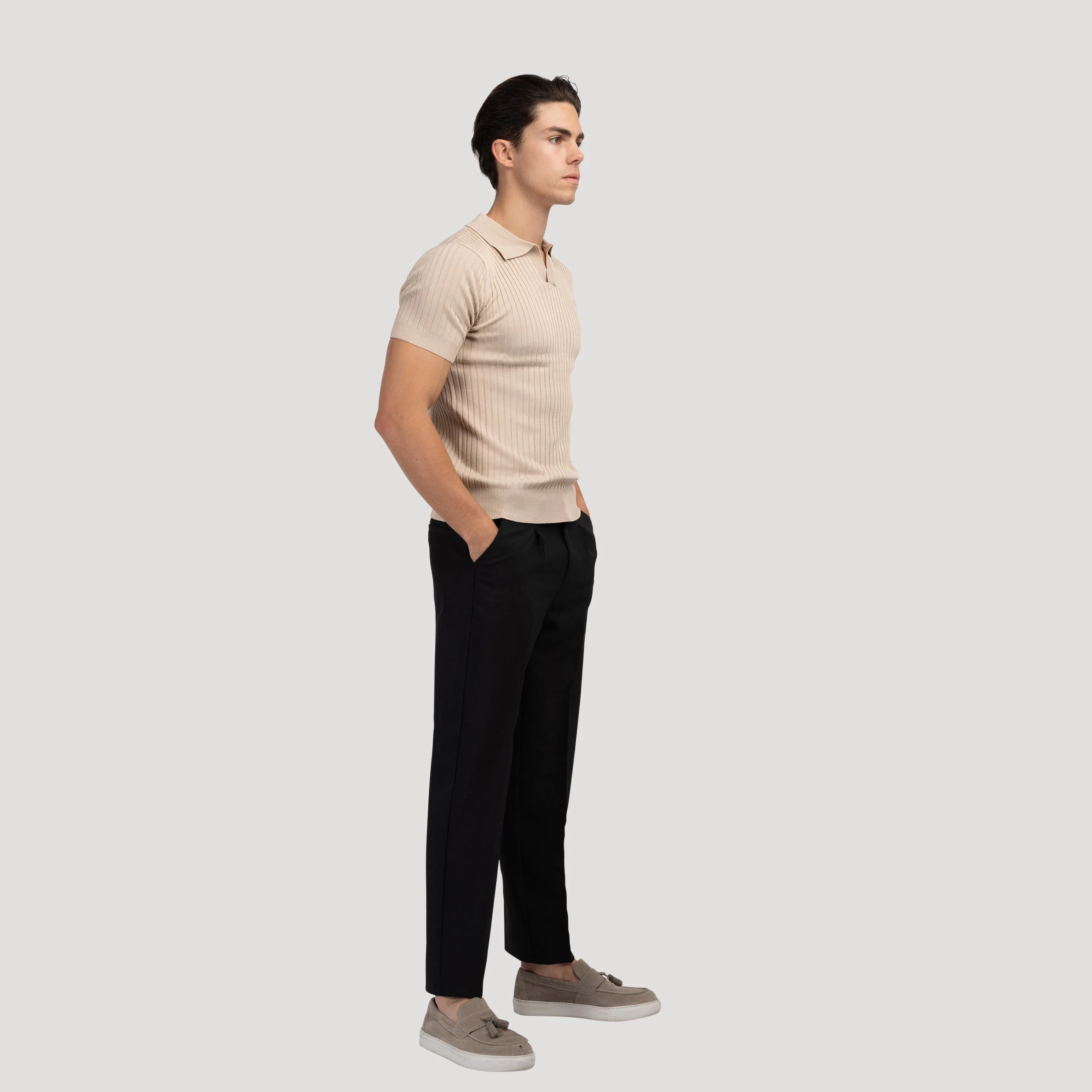 Bee® | Casual Polo - Image 11