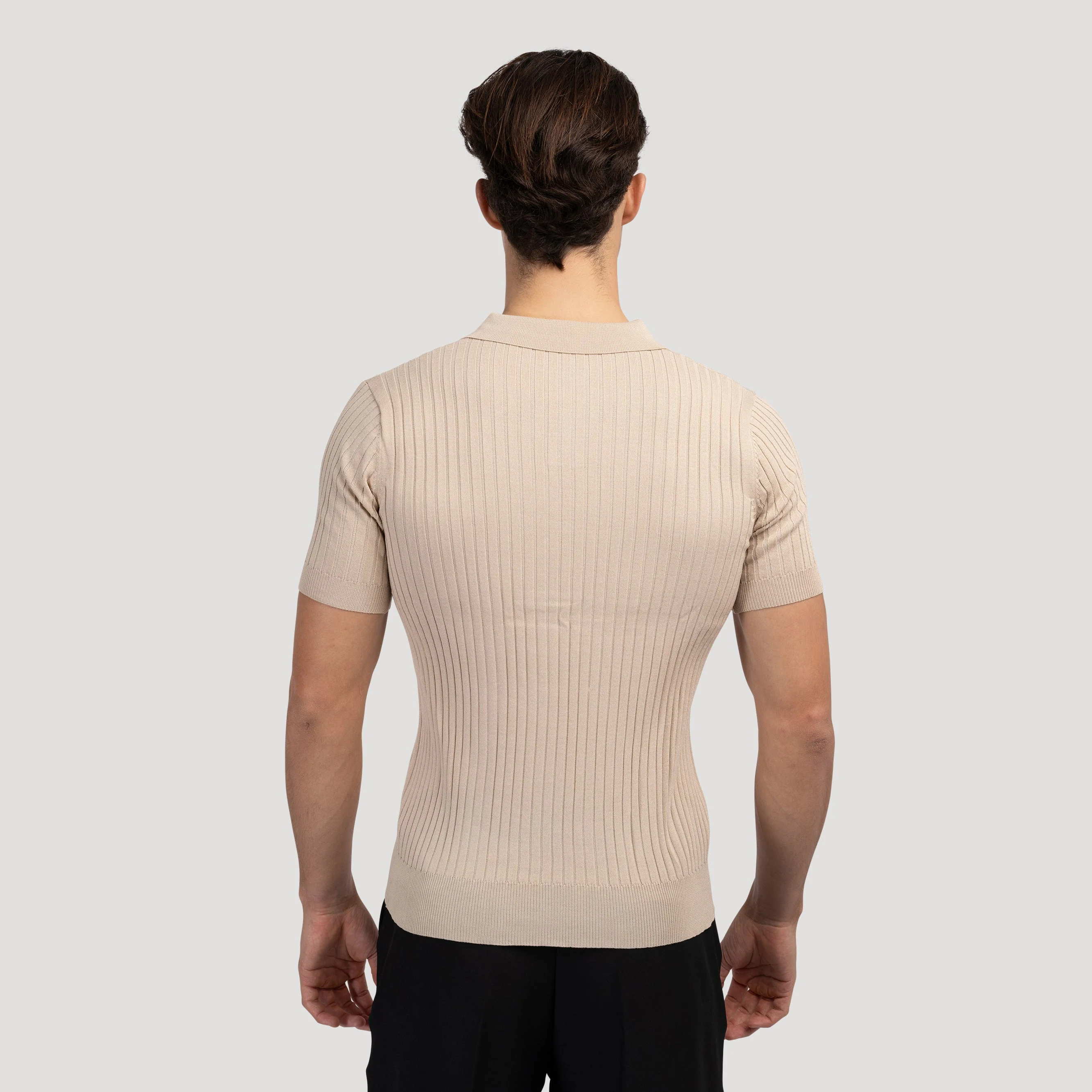 Bee® | Casual Polo - Image 12