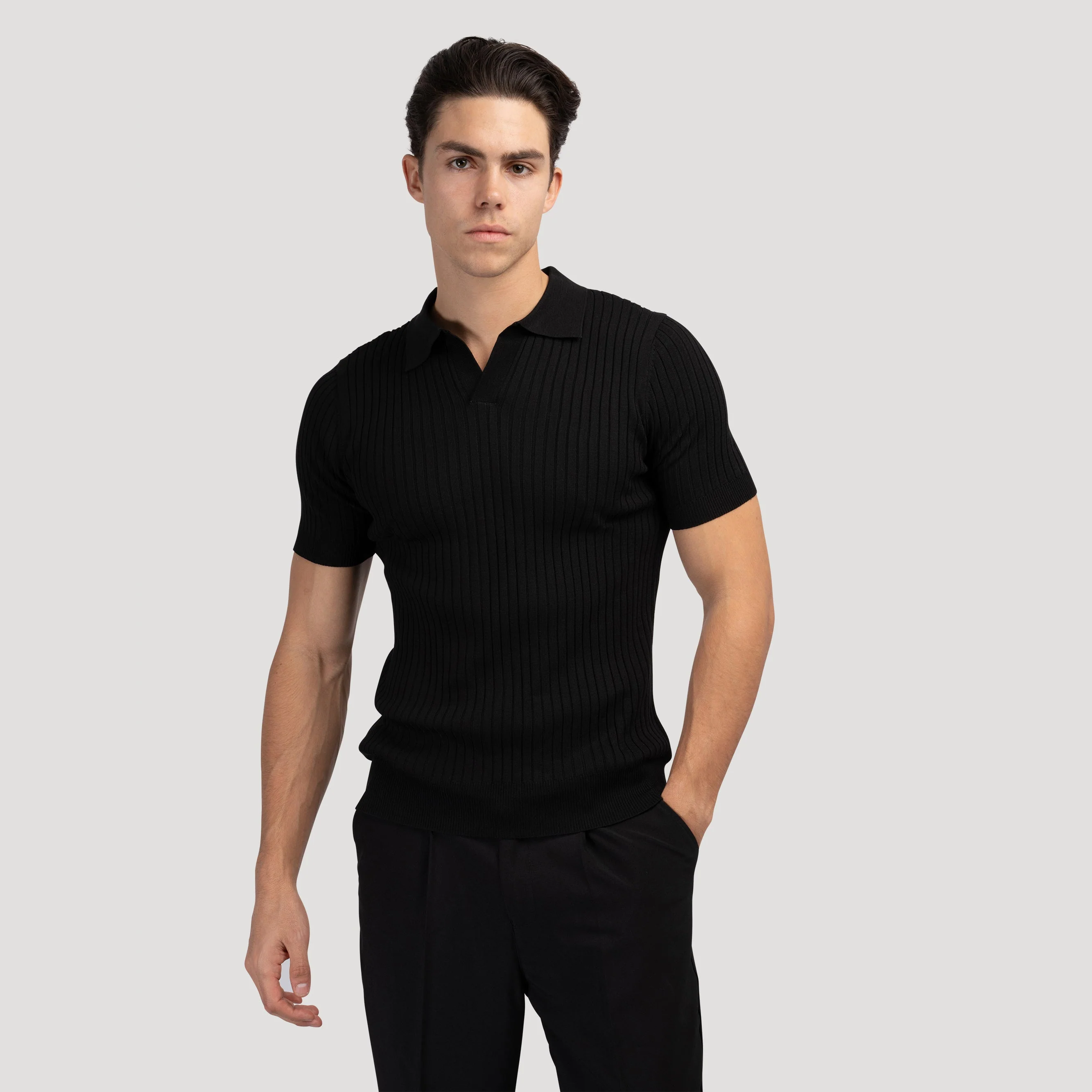 Bee® | Casual Polo - Image 17