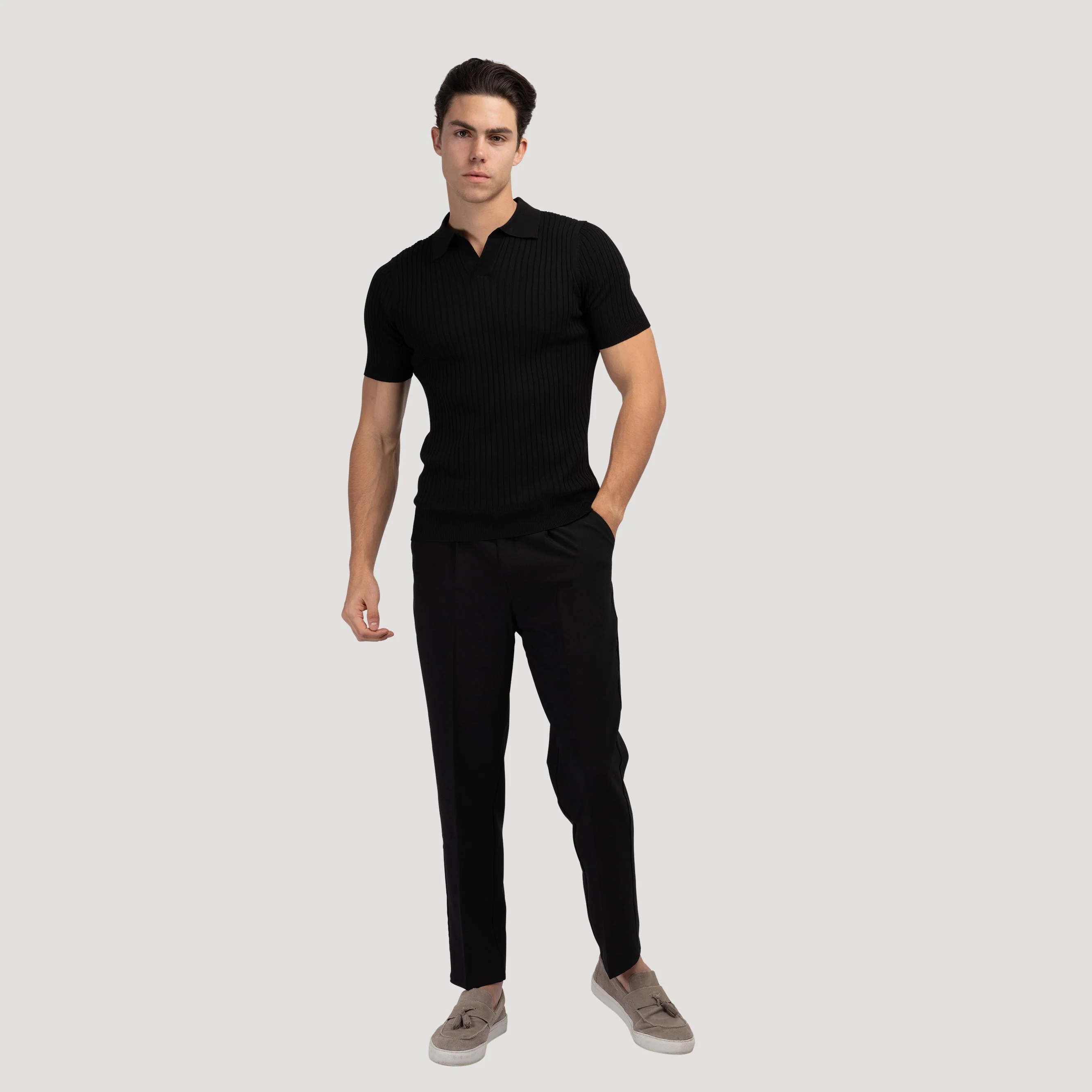 Bee® | Casual Polo - Image 18
