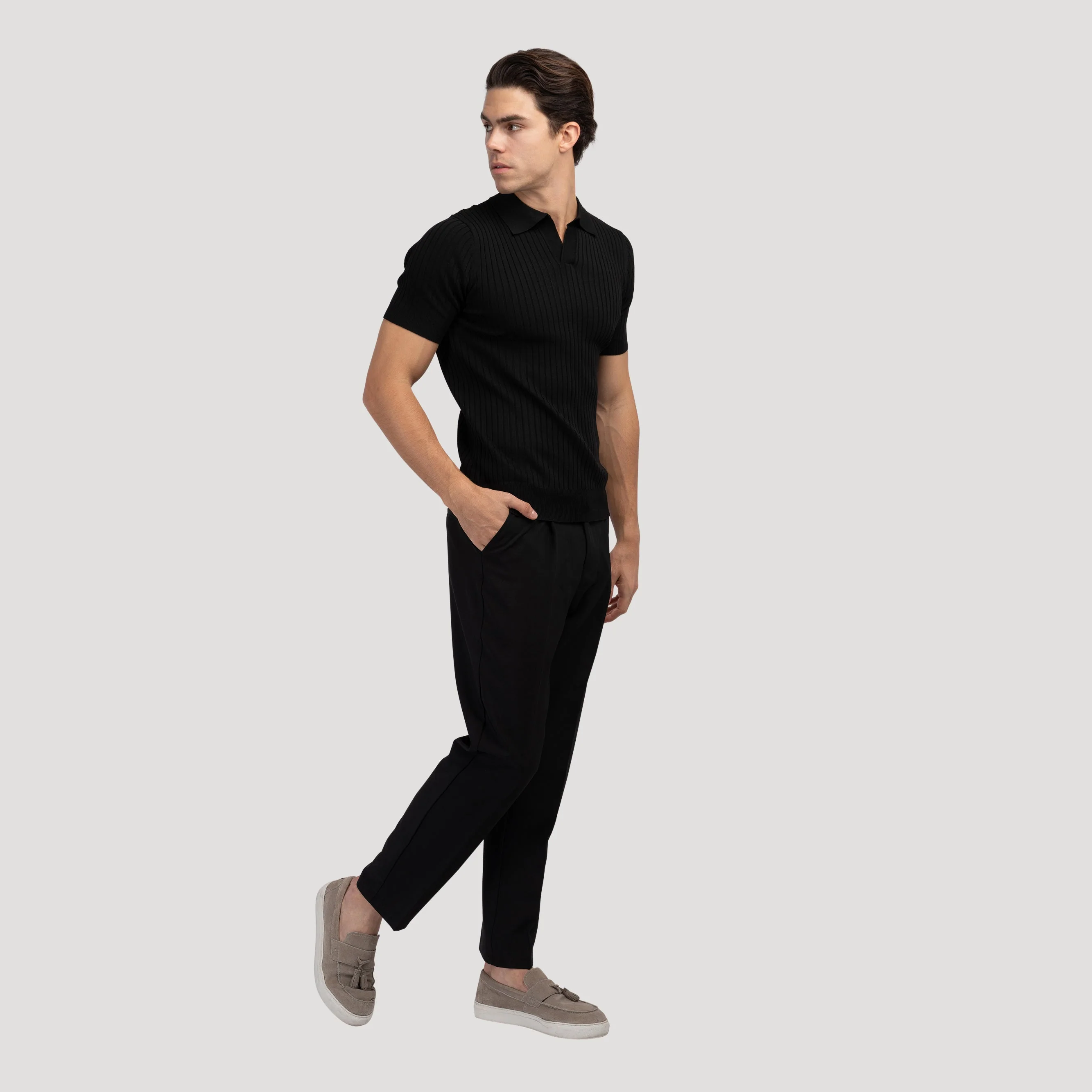 Bee® | Casual Polo - Image 19