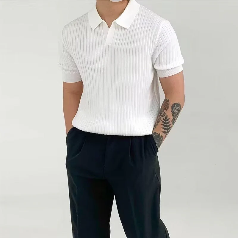 Bee® | Casual Polo - Image 4