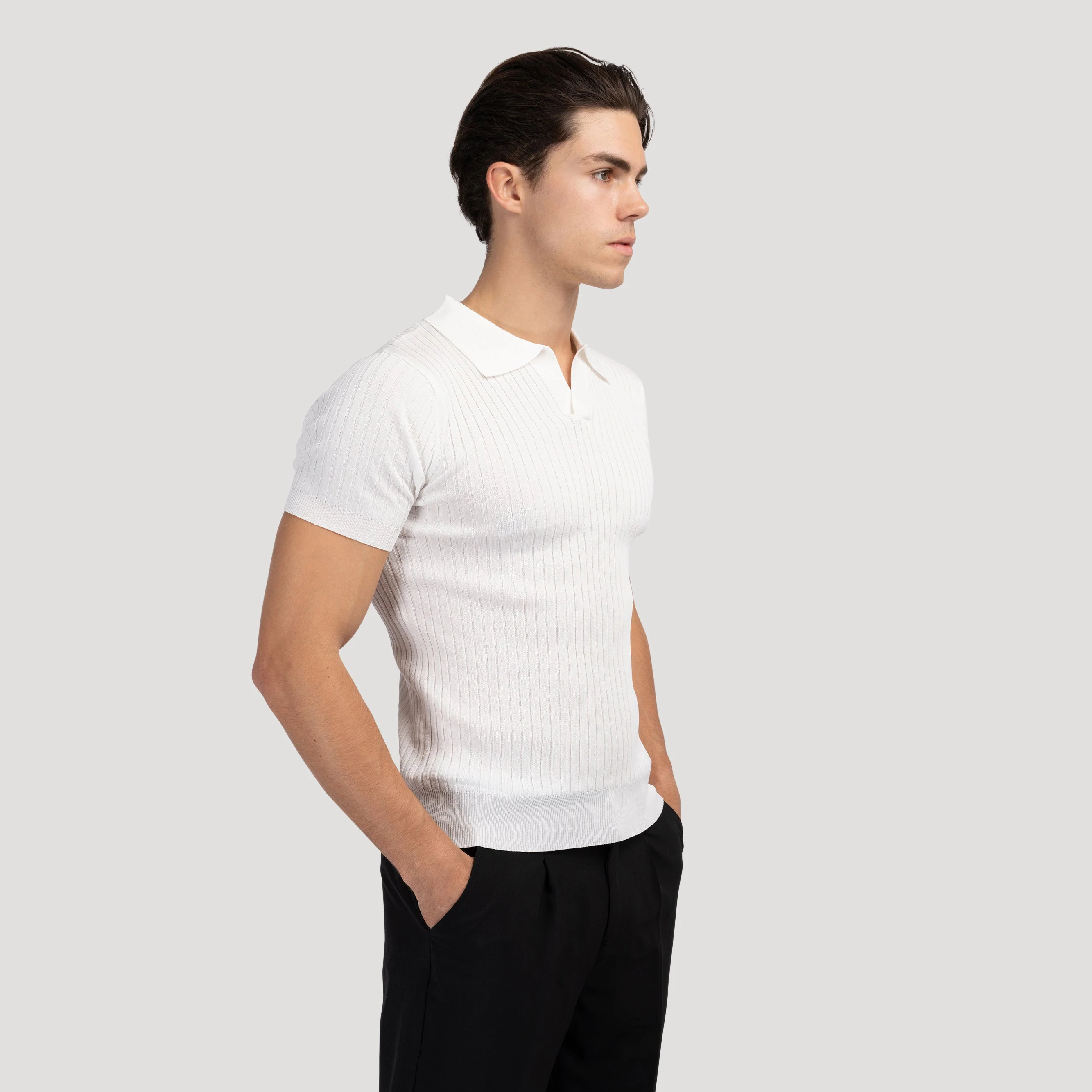 Bee® | Casual Polo - Image 6