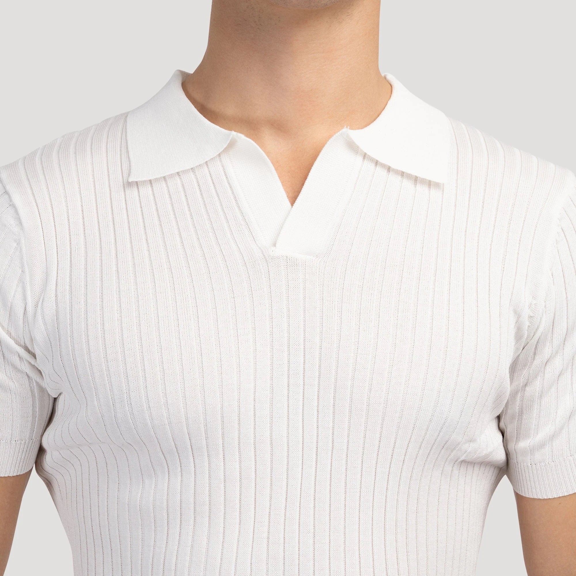 Bee® | Casual Polo - Image 7