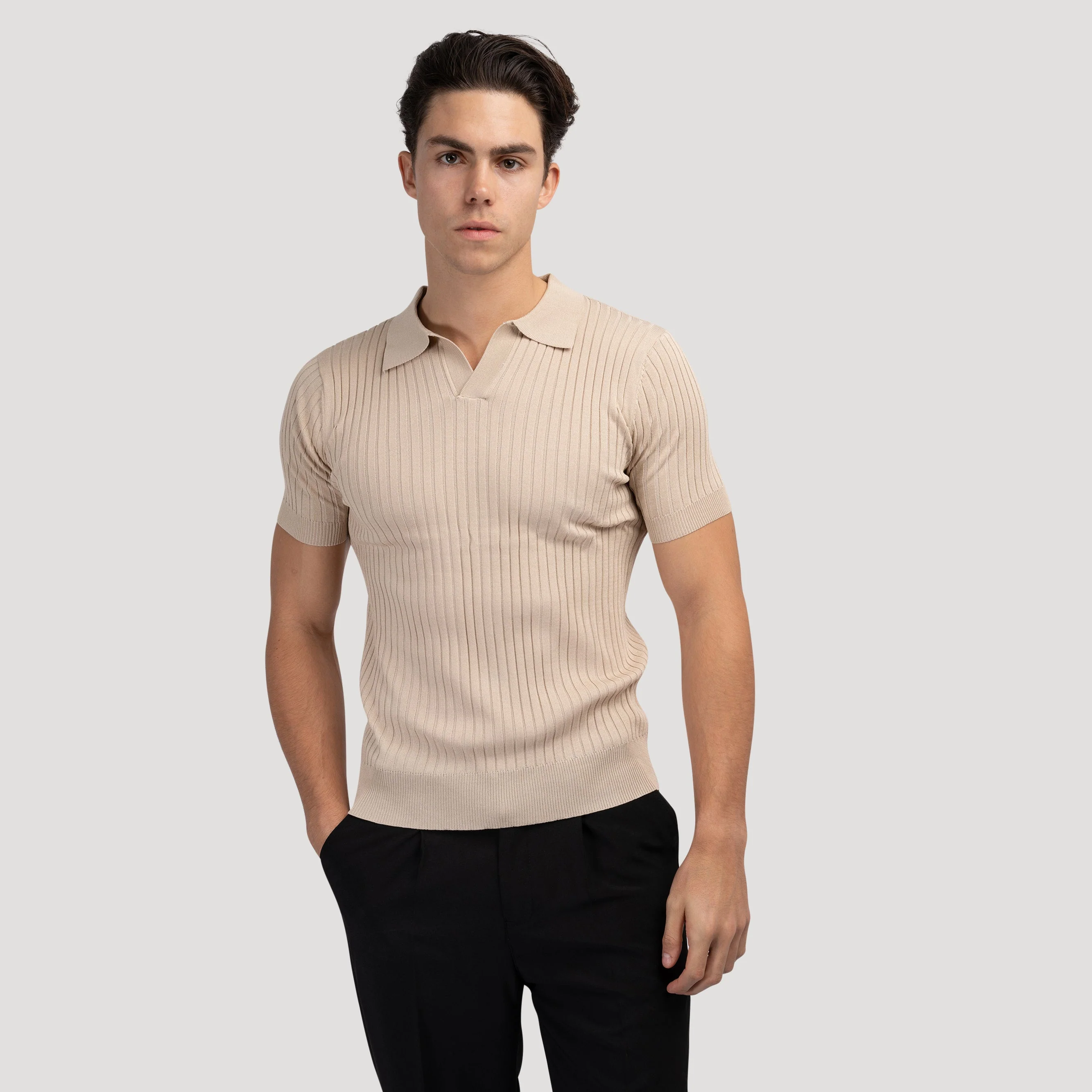 Bee® | Casual Polo - Image 9