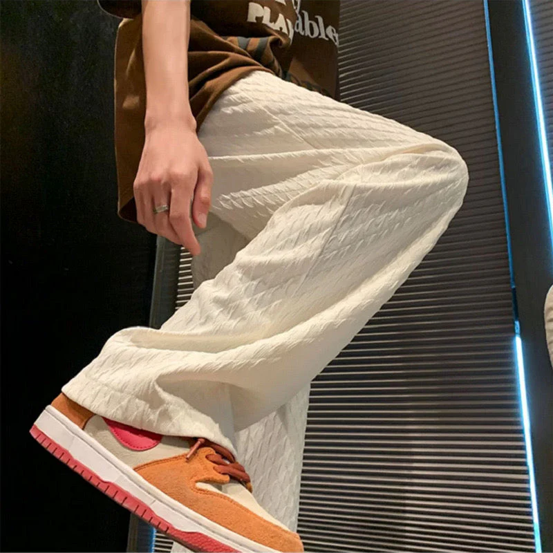 Been® | Jacquard Pants - Image 3