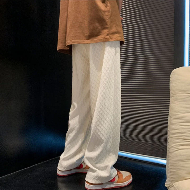 Been® | Jacquard Pants - Image 4