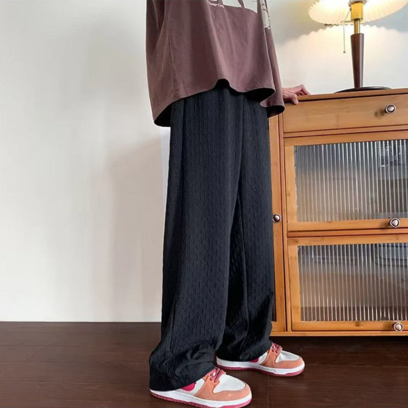 Been® | Jacquard Pants - Image 7