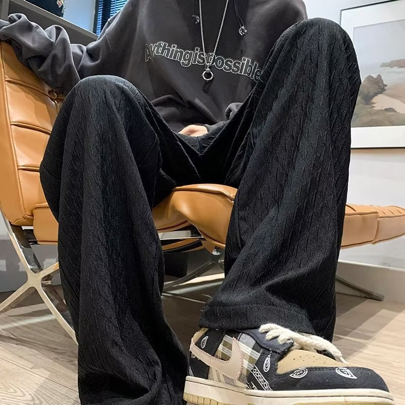 Been® | Jacquard Pants - Image 9