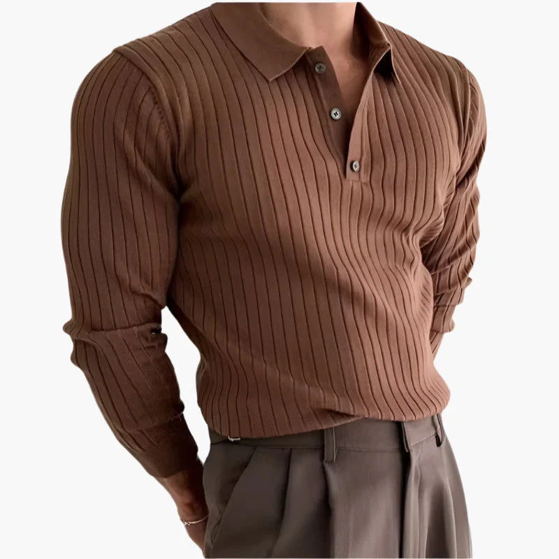 Begg® | Old Money Polo