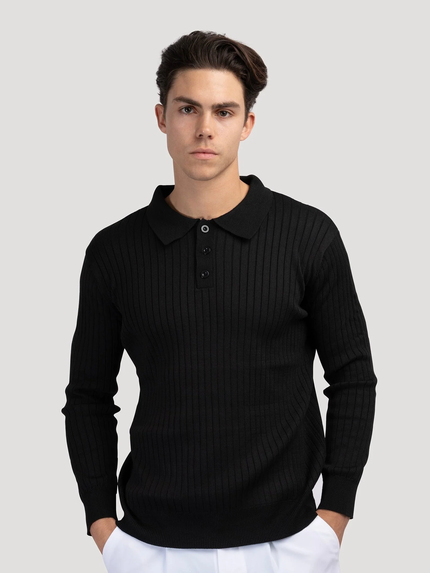 Begg® | Old Money Polo - Image 10