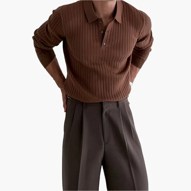 Begg® | Old Money Polo - Image 2