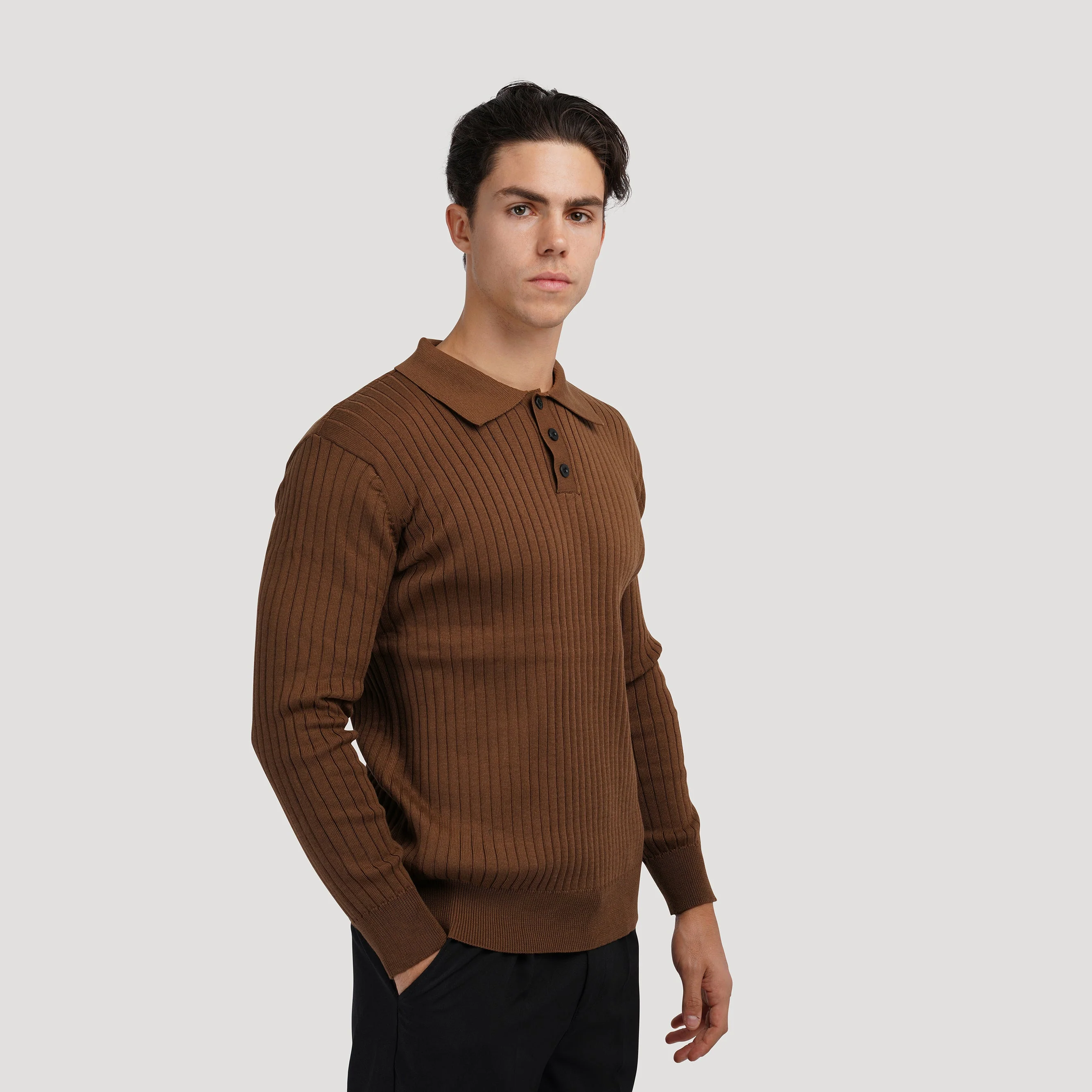 Begg® | Old Money Polo - Image 3