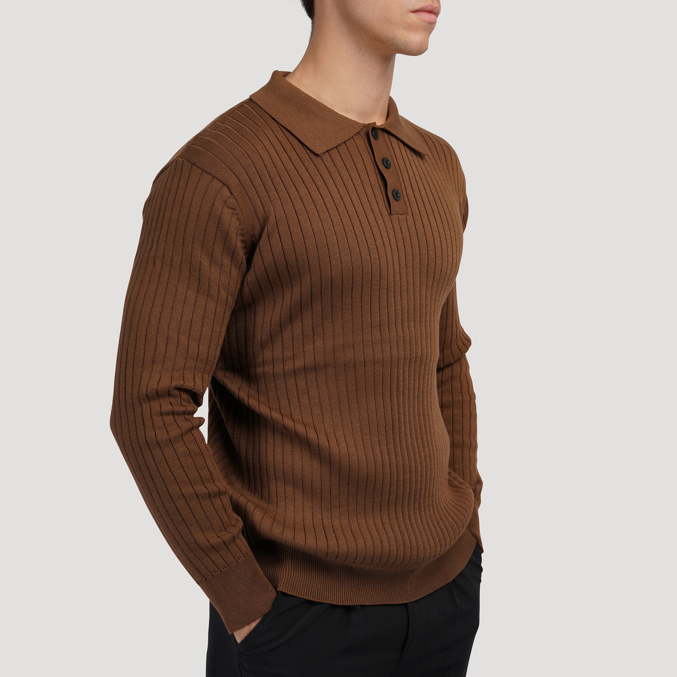 Begg® | Old Money Polo - Image 4