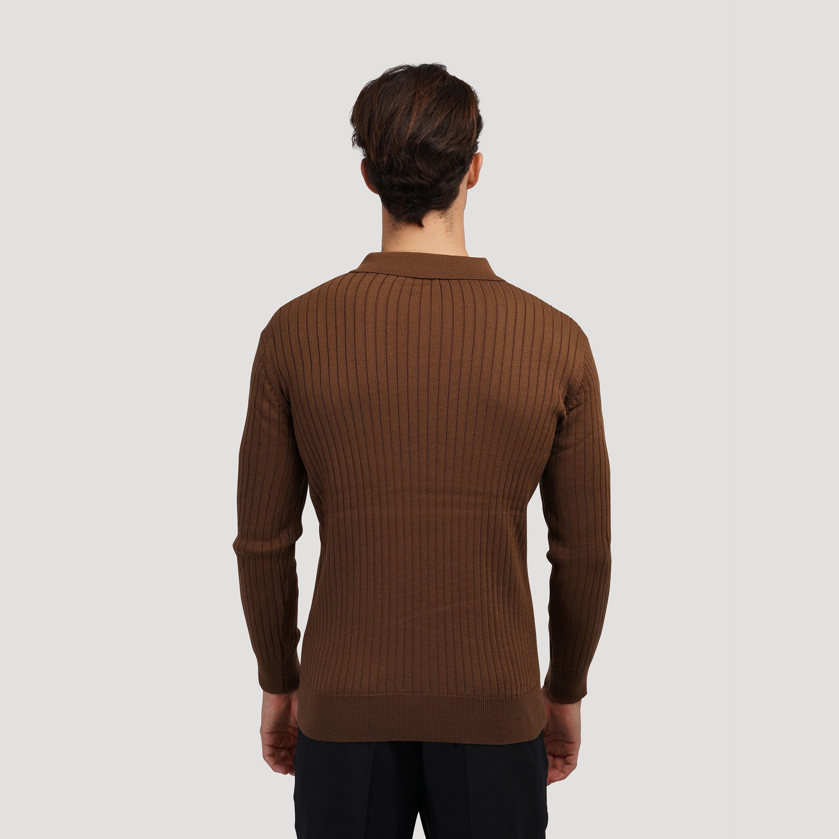 Begg® | Old Money Polo - Image 5