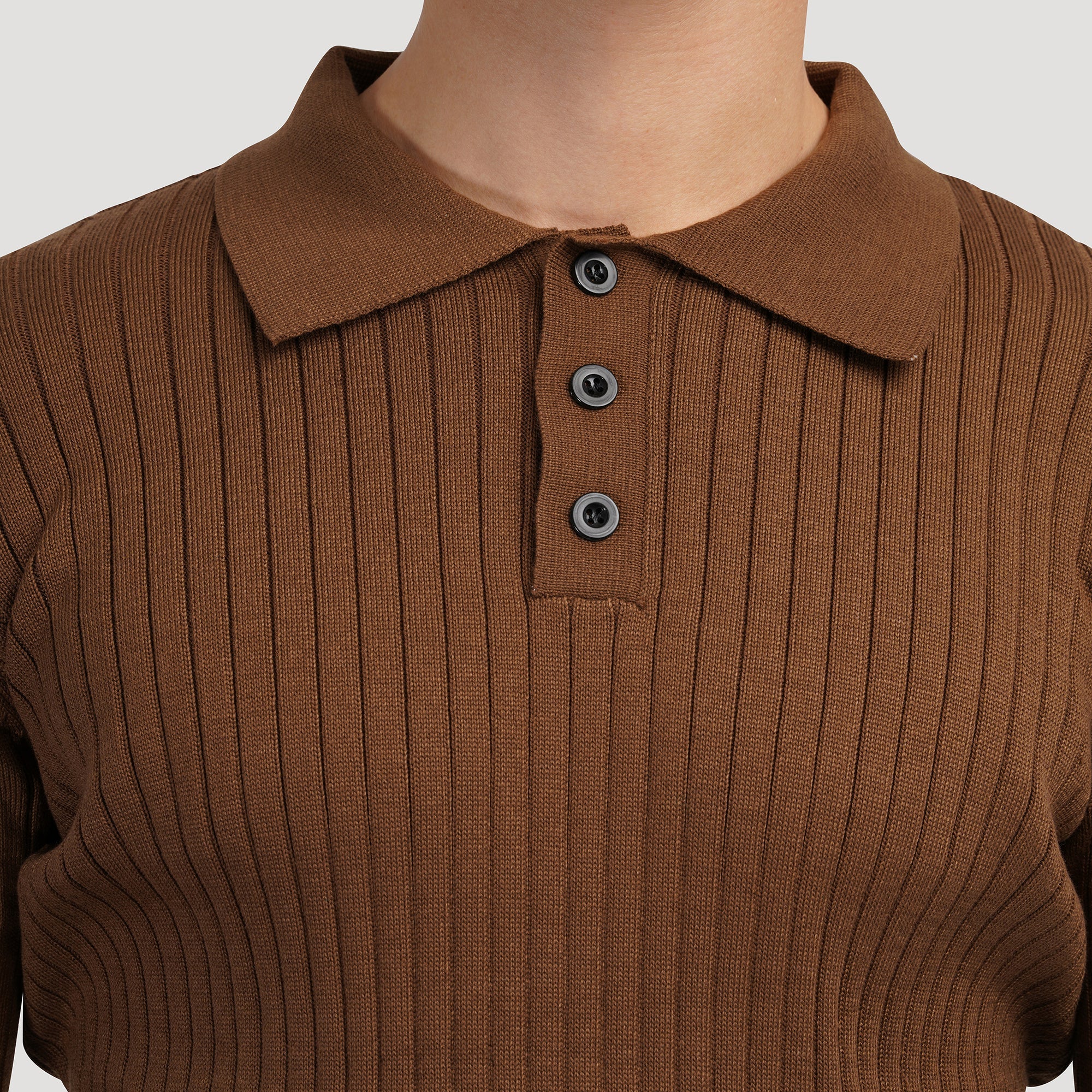 Begg® | Old Money Polo - Image 6