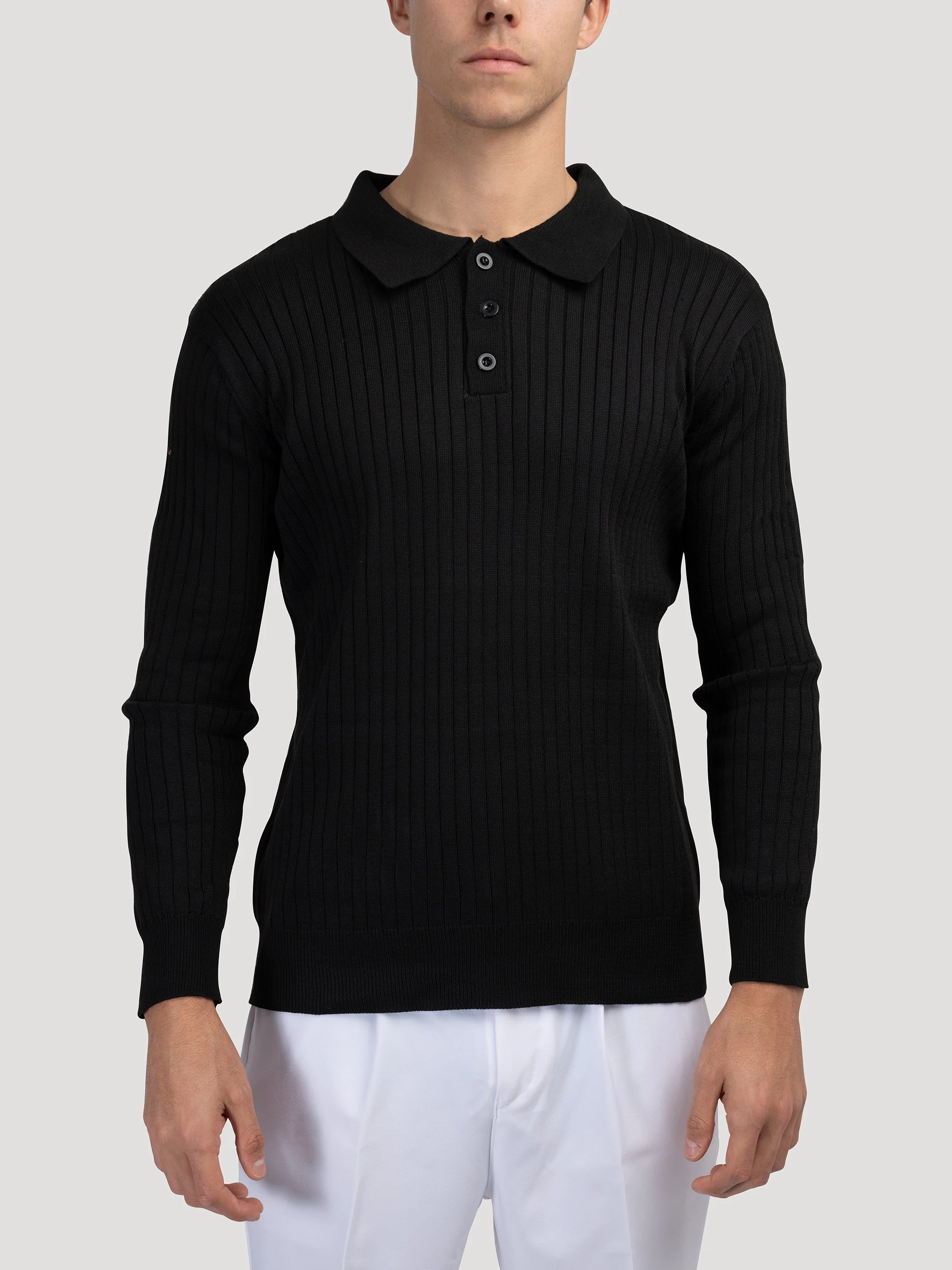 Begg® | Old Money Polo - Image 8