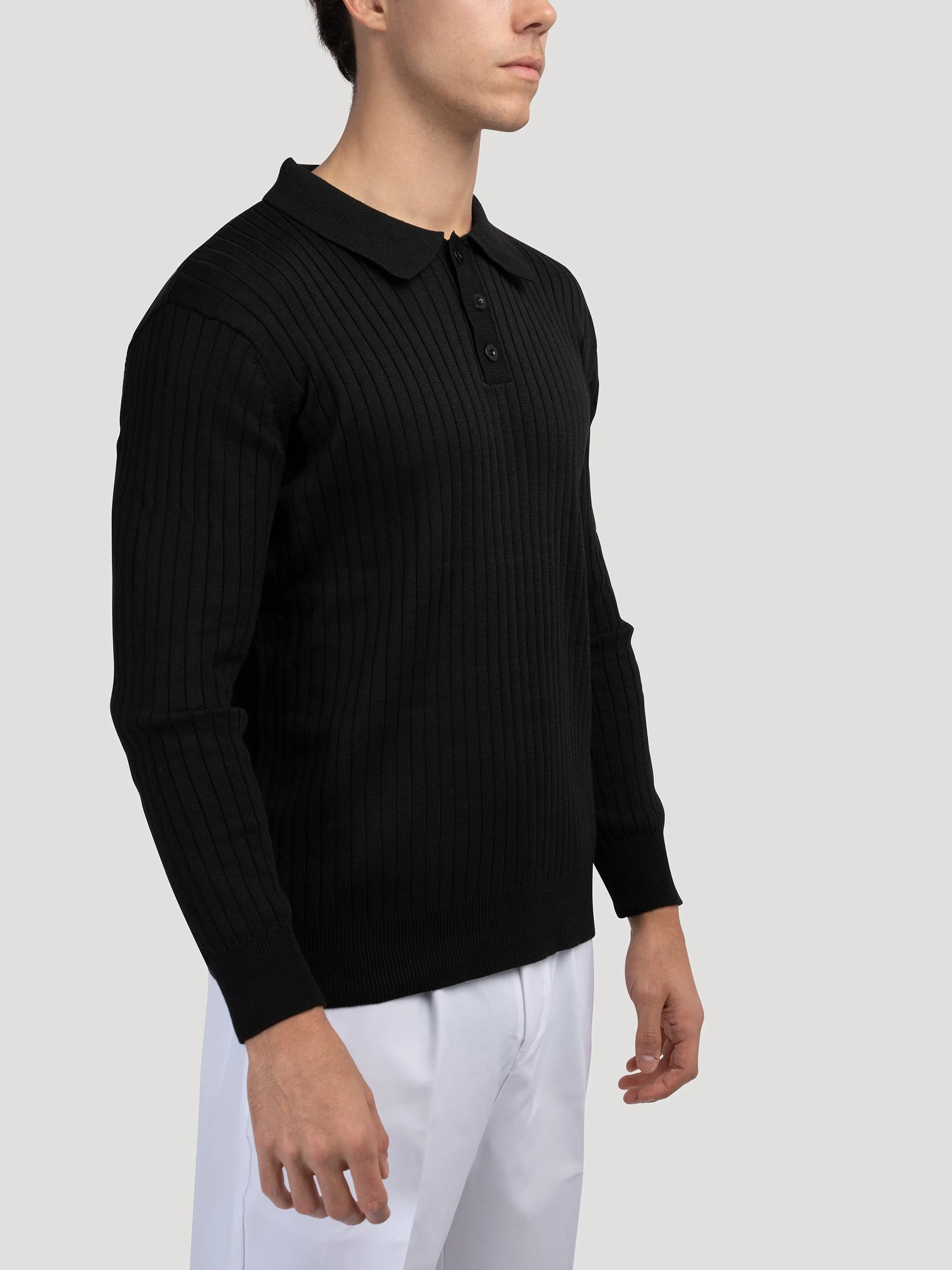 Begg® | Old Money Polo - Image 9