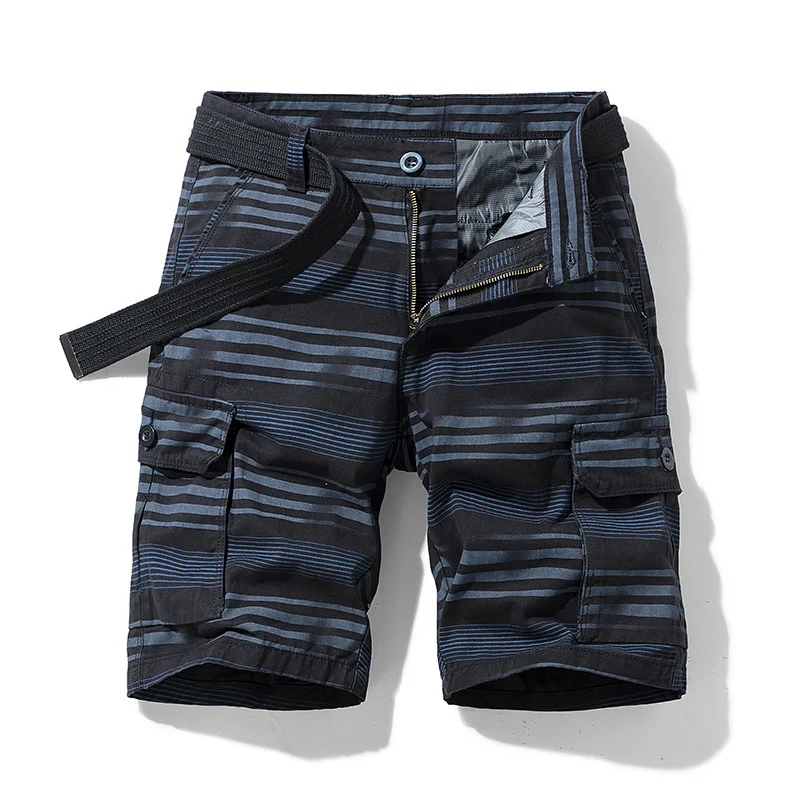 Bela® | Cargo Shorts - Image 11