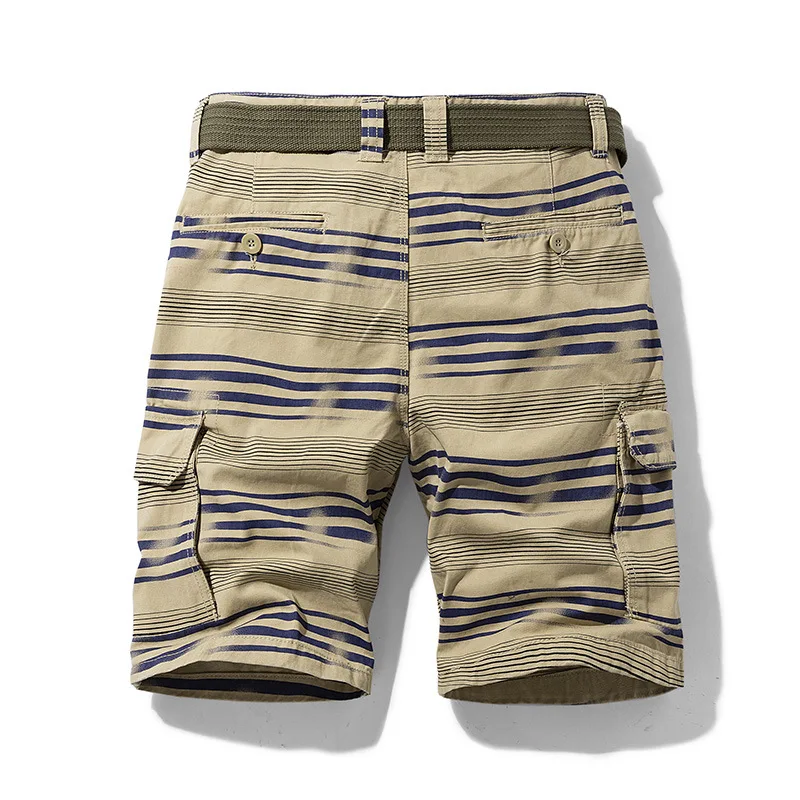Bela® | Cargo Shorts - Image 2