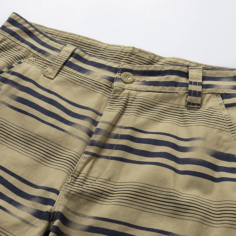 Bela® | Cargo Shorts - Image 3