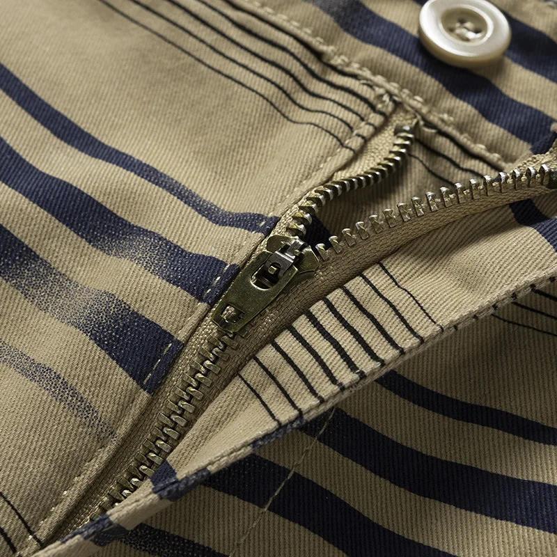 Bela® | Cargo Shorts - Image 4
