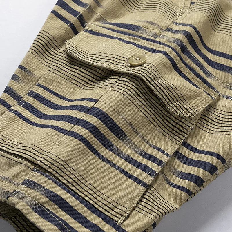 Bela® | Cargo Shorts - Image 6