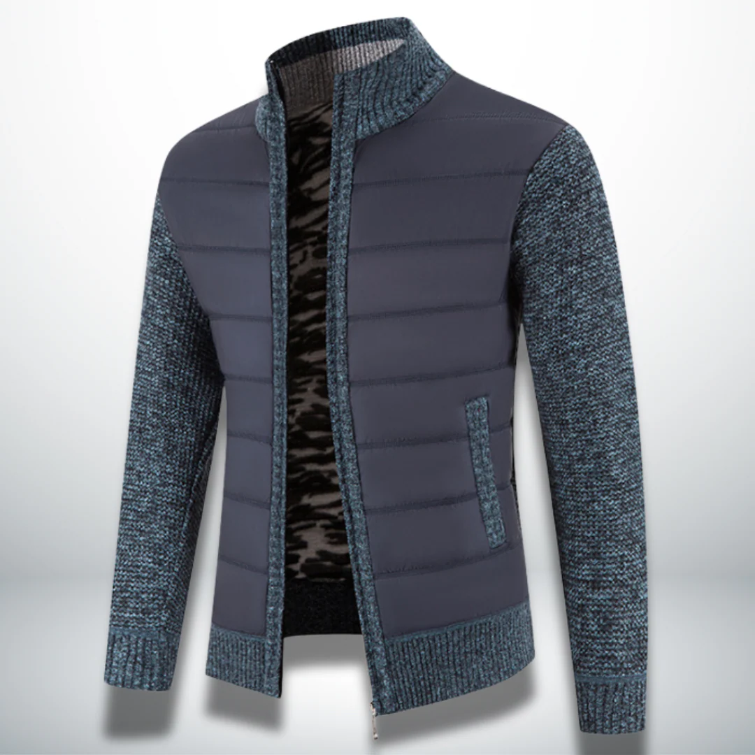 Belarmino® | Comfortable and versatile lightweight jacket - Image 2