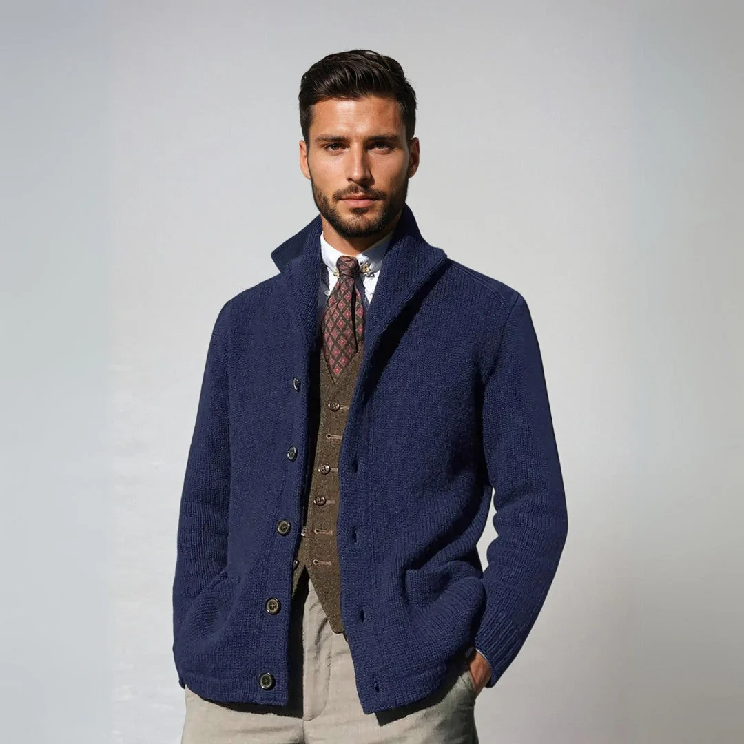 Belarmino® | Elegant Men'S Vest - Image 2