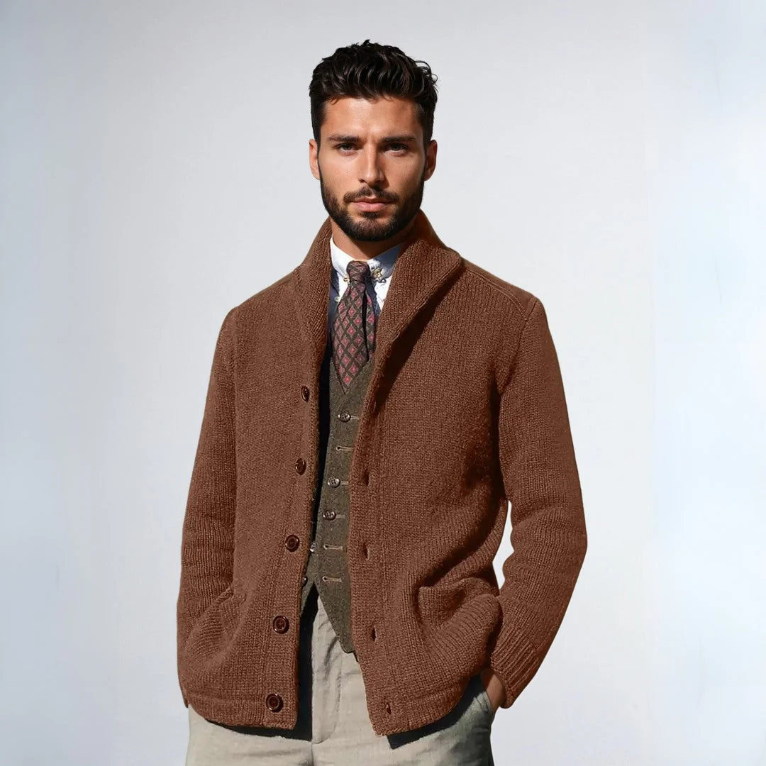 Belarmino® | Elegant Men'S Vest - Image 3