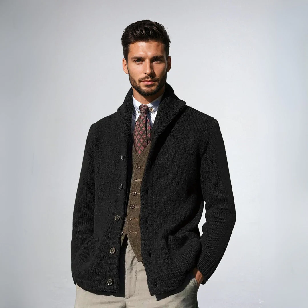 Belarmino® | Elegant Men'S Vest - Image 4
