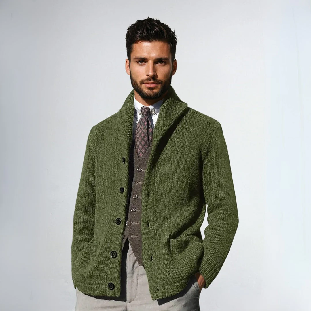 Belarmino® | Elegant Men'S Vest - Image 5